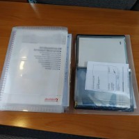 Dethleffs Fortero 5945 met zonnepaneel en LPG Foto #22