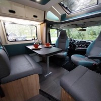 Sun Living S70-SL  5 pps met maar 43363 km Foto #8