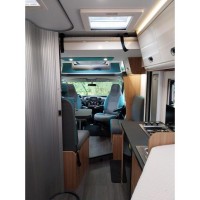 Sun Living S70-SL  5 pps met maar 43363 km Foto #9