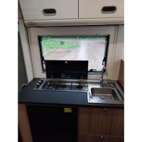 Sun Living S70-SL  5 pps met maar 43363 km Foto #10