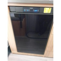 Sun Living S70-SL  5 pps met maar 43363 km Foto #11