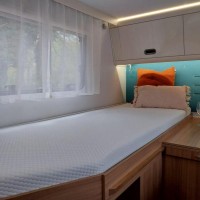 Sun Living S70-SL  5 pps met maar 43363 km Foto #18