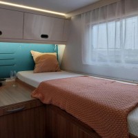 Sun Living S70-SL  5 pps met maar 43363 km Foto #19