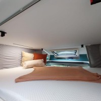 Sun Living S70-SL  5 pps met maar 43363 km Foto #21