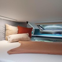 Sun Living S70-SL  5 pps met maar 43363 km Foto #22