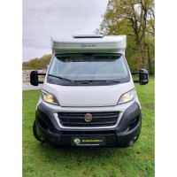 Sun Living S70-SL  5 pps met maar 43363 km Foto #23