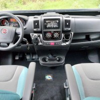 Sun Living S70-SL  5 pps met maar 43363 km Foto #1