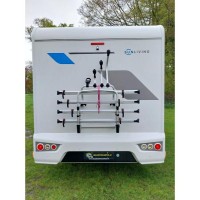 Sun Living S70-SL  5 pps met maar 43363 km Foto #3