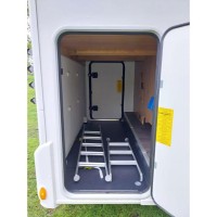 Sun Living S70-SL  5 pps met maar 43363 km Foto #4