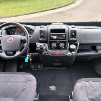 Pössl Roadcruiser 640 met enkele bedden Foto #23