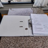 Pössl Roadcruiser 640 met enkele bedden Foto #1