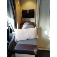 Sunlight T69S  met groot zonnepaneel ! Foto #7