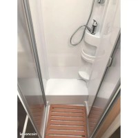 Sunlight T69S  met groot zonnepaneel ! Foto #16