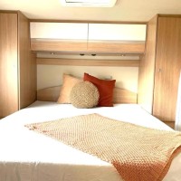 Sunlight T69S  met groot zonnepaneel ! Foto #19