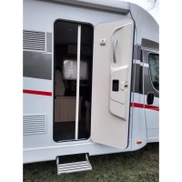 Sunlight T69S  met groot zonnepaneel ! Foto #2