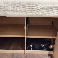 Sunlight T69S  met groot zonnepaneel ! Foto #3