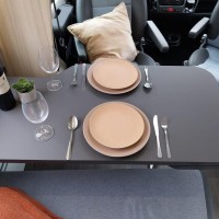 Sun Living S75-SL  Met 5 gordelplaatsen !!! Foto #8