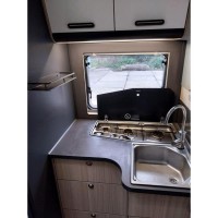 Sun Living S75-SL  Met 5 gordelplaatsen !!! Foto #10