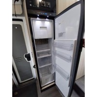 Sun Living S75-SL  Met 5 gordelplaatsen !!! Foto #11