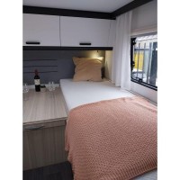 Sun Living S75-SL  Met 5 gordelplaatsen !!! Foto #17