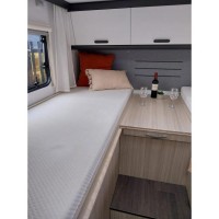 Sun Living S75-SL  Met 5 gordelplaatsen !!! Foto #18