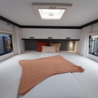 Sun Living S75-SL  Met 5 gordelplaatsen !!! Foto #19