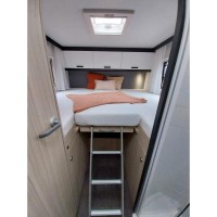 Sun Living S75-SL  Met 5 gordelplaatsen !!! Foto #20