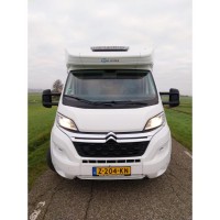 Sun Living S75-SL  Met 5 gordelplaatsen !!! Foto #21