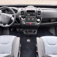 Sun Living S75-SL  Met 5 gordelplaatsen !!! Foto #22