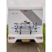 Sun Living S75-SL  Met 5 gordelplaatsen !!! Foto #1