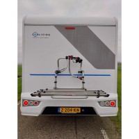 Sun Living S75-SL  Met 5 gordelplaatsen !!! Foto #2