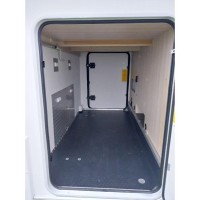 Sun Living S75-SL  Met 5 gordelplaatsen !!! Foto #3