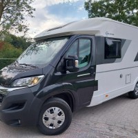 Tweedehands Sunliving campers camper kopen