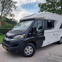 Sun Living C 65SL  met enkele bedden !!!! Foto #5