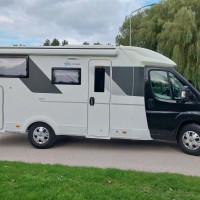 Sun Living C 65SL  met enkele bedden !!!! Foto #8