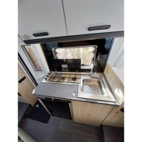 Sun Living C 65SL  met enkele bedden !!!! Foto #9