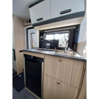 Sun Living C 65SL  met enkele bedden !!!! Foto #10