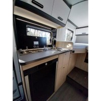 Sun Living C 65SL  met enkele bedden !!!! Foto #11