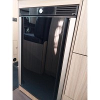 Sun Living C 65SL  met enkele bedden !!!! Foto #13