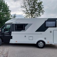 Sun Living C 65SL  met enkele bedden !!!! Foto #15