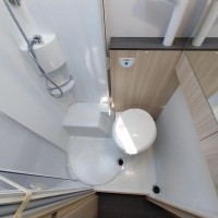 Sun Living C 65SL  met enkele bedden !!!! Foto #16