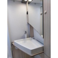 Sun Living C 65SL  met enkele bedden !!!! Foto #17