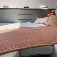 Sun Living C 65SL  met enkele bedden !!!! Foto #20