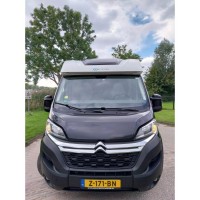 Sun Living C 65SL  met enkele bedden !!!! Foto #21