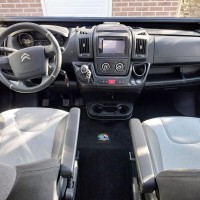 Sun Living C 65SL  met enkele bedden !!!! Foto #22