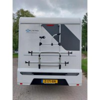 Sun Living C 65SL  met enkele bedden !!!! Foto #1