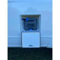 Sun Living C 65SL  met enkele bedden !!!! Foto #3