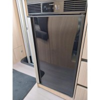 Adria Compact Axess 670 SL , dubbele airco, trekhaak Foto #12