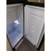 Adria Compact Axess 670 SL , dubbele airco, trekhaak Foto #13