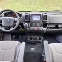 Adria Compact Axess 670 SL , dubbele airco, trekhaak Foto #20